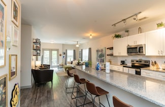 782 Riverfront Pkwy, Chattanooga, TN 37402