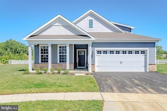 350 Bandon Dunes Ct, Moorestown, NJ 08057