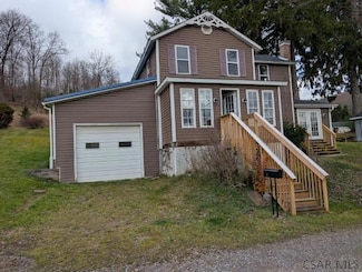 21 Casady Dr, Rossiter, PA 15772