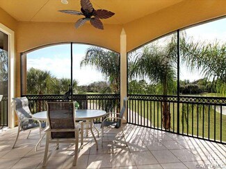 17015 Porta Vecchio Way Unit 201, Naples, FL 34110