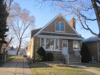 7329 W 61st Place, Summit Argo, IL 60501