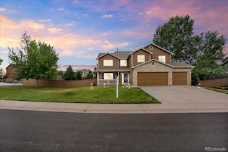 1080 Oldfield St, Castle Rock, CO 80104