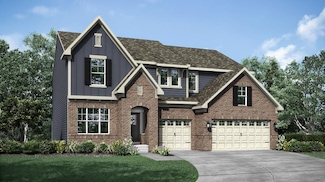 Fairmont, Greenwood, IN 46143