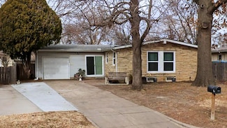 3564 W 11th St N, Wichita, KS 67203