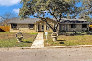 200 Shalimar Dr, San Antonio, TX 78213