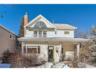 1841 Columbine Ave, Boulder, CO 80302