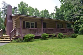 299 Union Cross Rd, Dobson, NC 27017