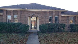 906 Torrance Dr, Garland, TX 75040