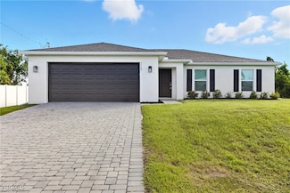 3749 NE 15th Place, Cape Coral, FL 33909