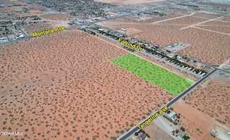 14580 Tangerine Ave, Homestead Meadows North, TX 79938