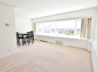 555 E William St Unit 12C, Ann Arbor, MI 48104