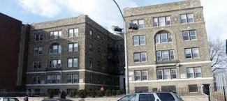 220 Roseville Ave Unit 201, Newark, NJ 07107