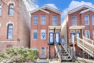 122 S Leavitt St Unit 2, Chicago, IL 60612