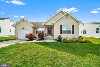 710 Chickory Trail, Mullica Hill, NJ 08062