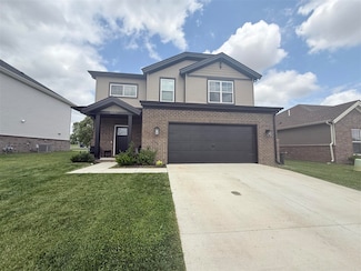 10057 Creamery Ln, Bowling Green, KY 42101