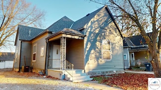 1509 S Osage Ave, Sedalia, MO 65301