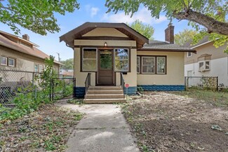 3222 Humboldt Ave N, Minneapolis, MN 55412