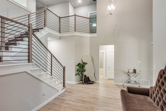 352 Community Dr, Lavon, TX 75166