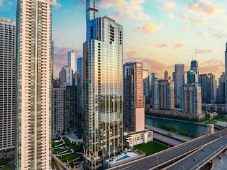 211 N Harbor Dr Unit 3707, Chicago, IL 60601