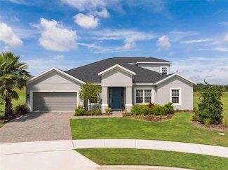 2161 Cedar Springs Way, Clermont, FL 34715