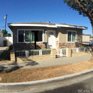 231 E Mountain View St, Long Beach, CA 90805