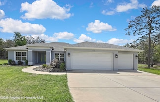 17430 Monteverde Dr, Spring Hill, FL 34610