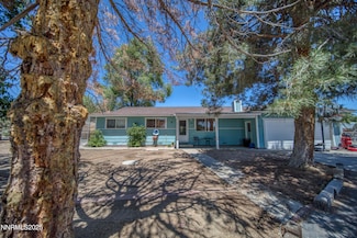 11905 Chesapeake Dr, Reno, NV 89506