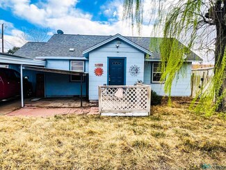 1405 Avenue V, Eunice, NM 88231