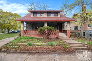 1805 Wilbert Ave NE, Grand Rapids, MI 49505