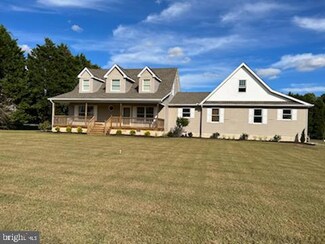 2412 Jackson Ditch Rd, Harrington, DE 19952