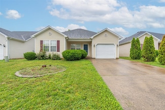 1042 Sternwheel Ave, Bowling Green, KY 42103