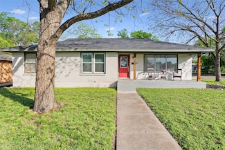 760 Grice St, Waco, TX 76710