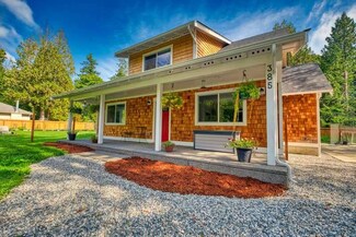 385 George Rd, Point Roberts, WA 98281