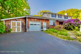 50 Brooks Dr, Kerhonkson, NY 12446