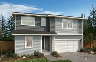 12616 172nd Avenue Ct E Unit 153, Bonney Lake, WA 98391