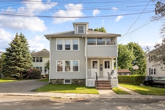 31-33 Underwood Ave, West Newton, MA 02465