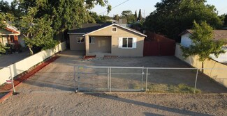155 W El Dorado St, Fresno, CA 93706