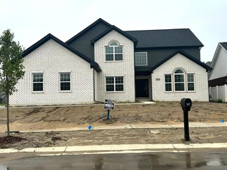 20282 Fountain View Ln, Brownstown Township, MI 48183