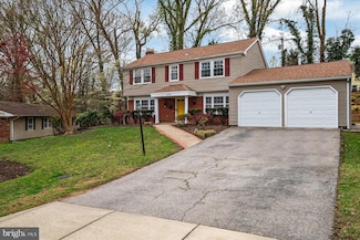 3602 Violetwood Place, Bowie, MD 20715
