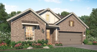 1301 Knollbridge Pointe Ln, Pinehurst, TX 77362