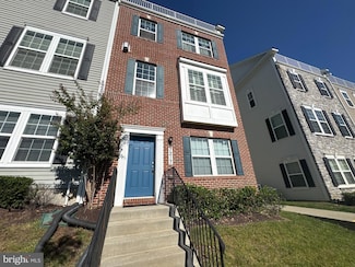 7217 Barry Ln, Elkridge, MD 21075