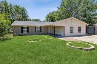 136 Anita Ave, Keller, TX 76248