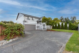 2316 Gary Ct, Milton, WA 98354