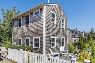 49 Bradford St Unit 9, Provincetown, MA 02657