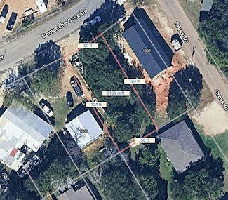 1035 Comanche Cove Dr, Granbury, TX 76048