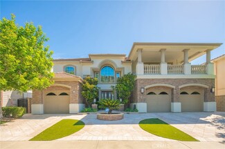 6 Flat Iron Rd, Trabuco Canyon, CA 92679