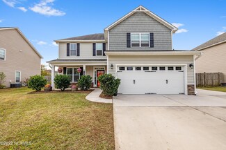 123 Northbrook Dr, Wilmington, NC 28405