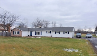 2961 Baseline Rd, Grand Island, NY 14072