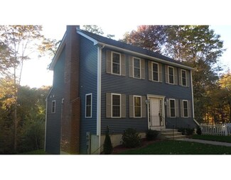 19 Brown St, North Brookfield, MA 01535