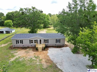 1229 Old Millpond Rd, Darlington, SC 29540